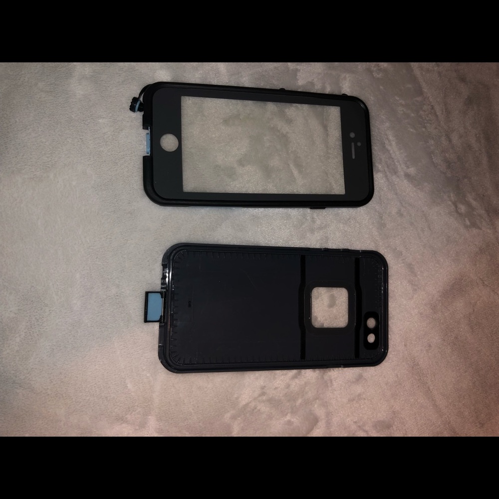 Life proof iPhone 6s cases